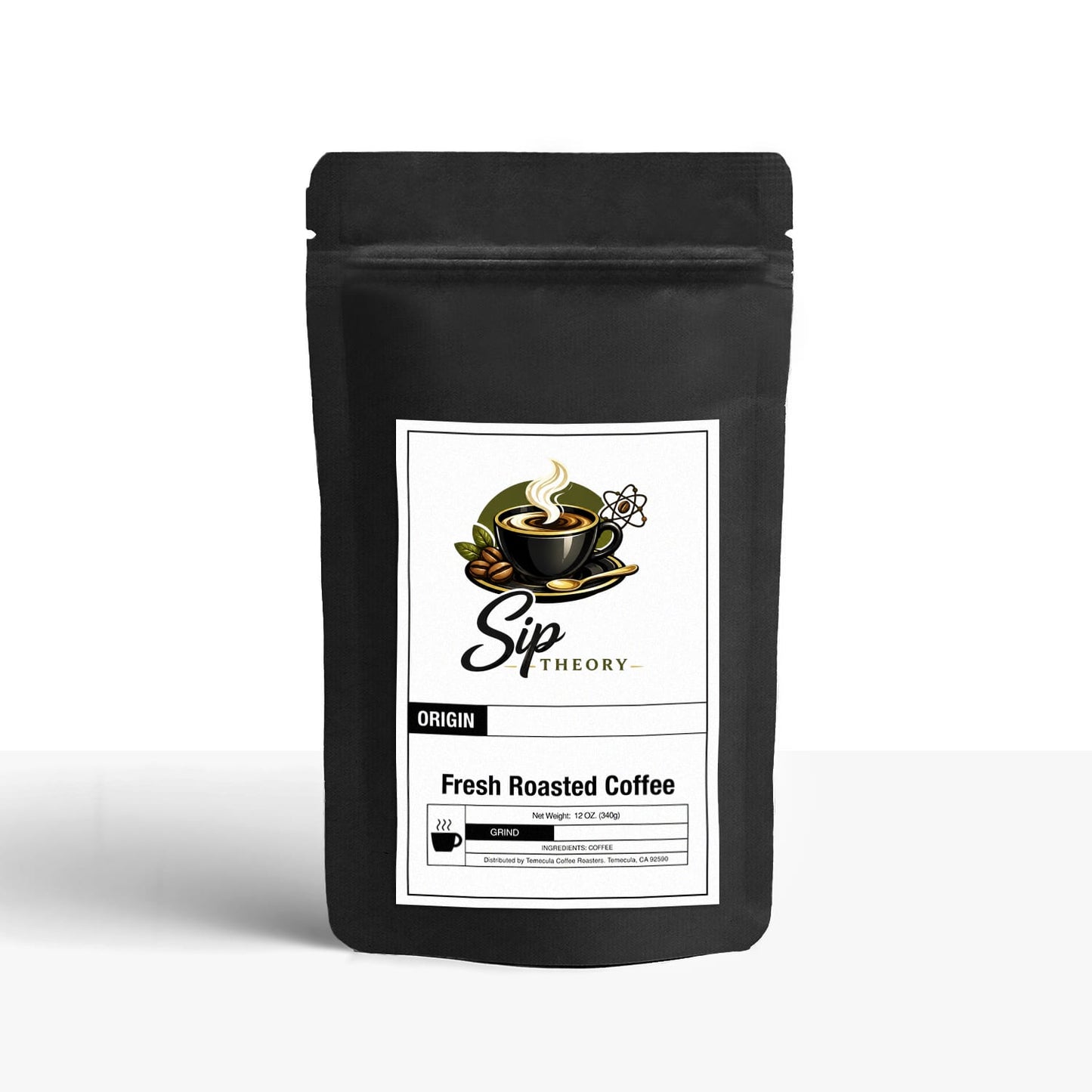 Breakfast Blend
