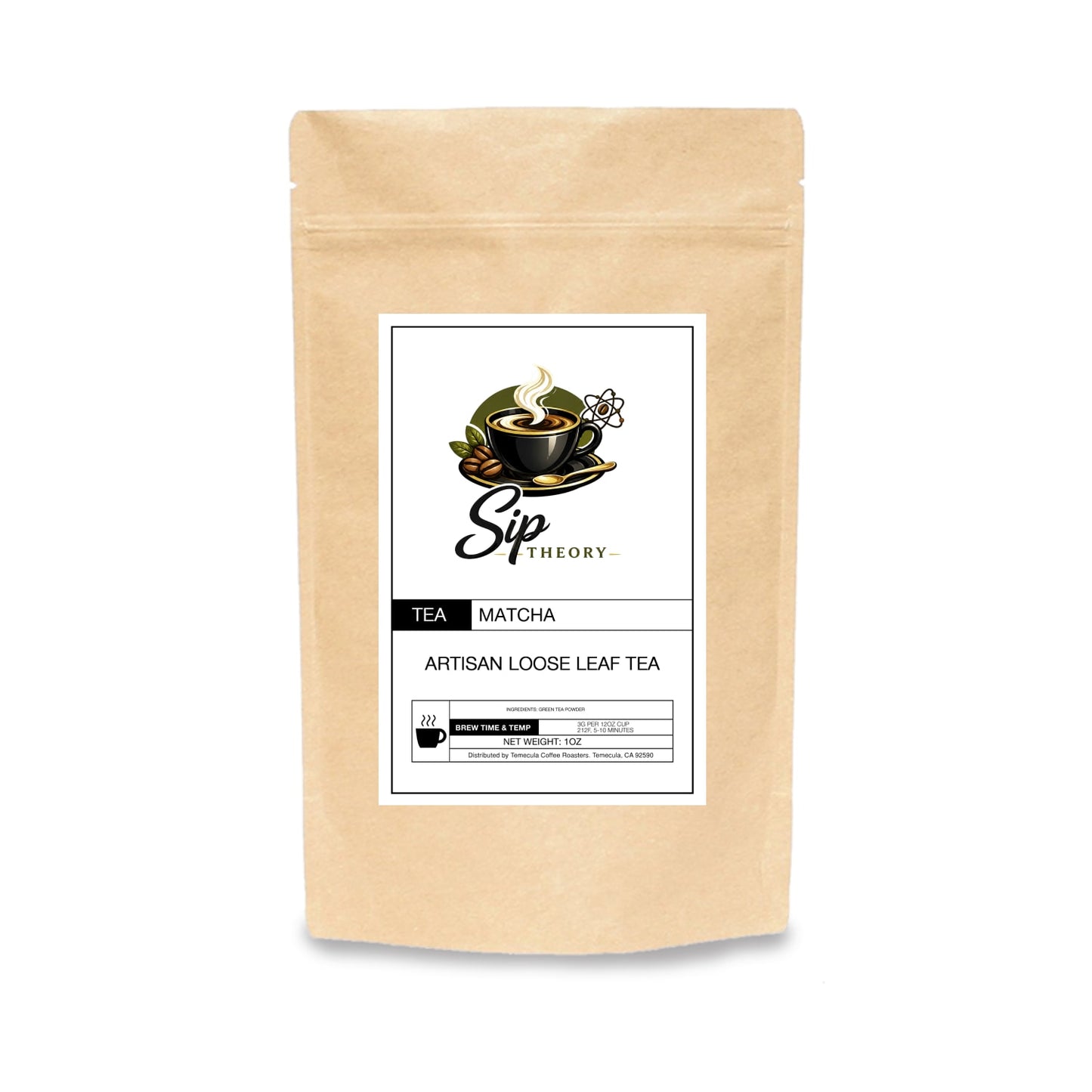 Matcha