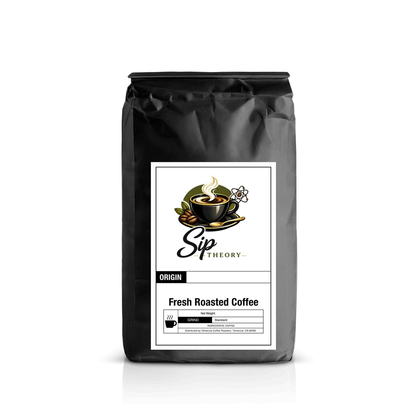 Kopi Safari